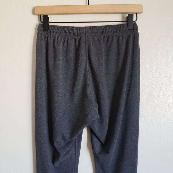 Patagonia Capilene Baselayer Pants Grey Size Men's Medium Vintage 90's USA Made - Picture 8 of 11